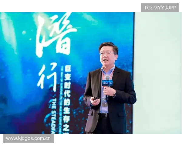 打造未来商界领袖的企业家成长之路与成功秘诀