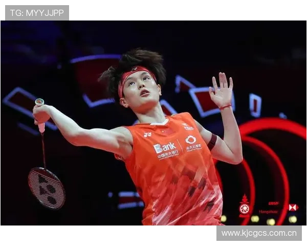 王祉怡获马来西亚赛女单亚军