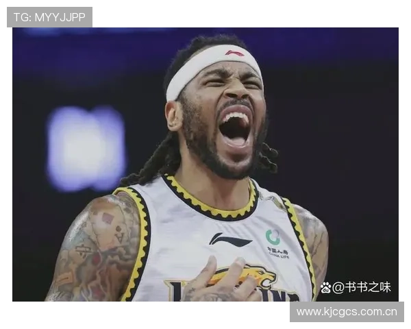 辽宁大胜四川莫兰德段睿骐双双亮眼