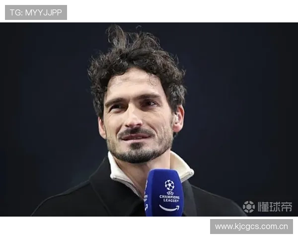 胡梅尔斯称VAR存疑不判红点