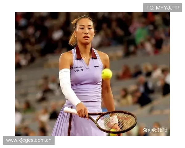 张帅遭波娃双杀 郑钦文惊险逆转肯宁